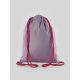 2. 4F Kids’ Drawstring Backpack 4FJRAW26AGYMU220-52S