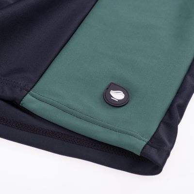 3. Men's LEVU swim boxers