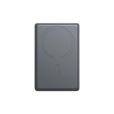 3. Joyroom JR-PBM08 Pro 10000mAh Ultrathin Powerbank - Gray