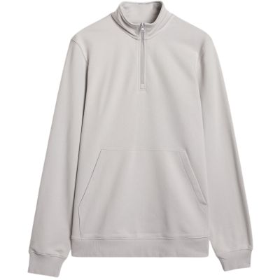 9. 4F M 4FWAW25TSWSM1902 27S sweatshirt