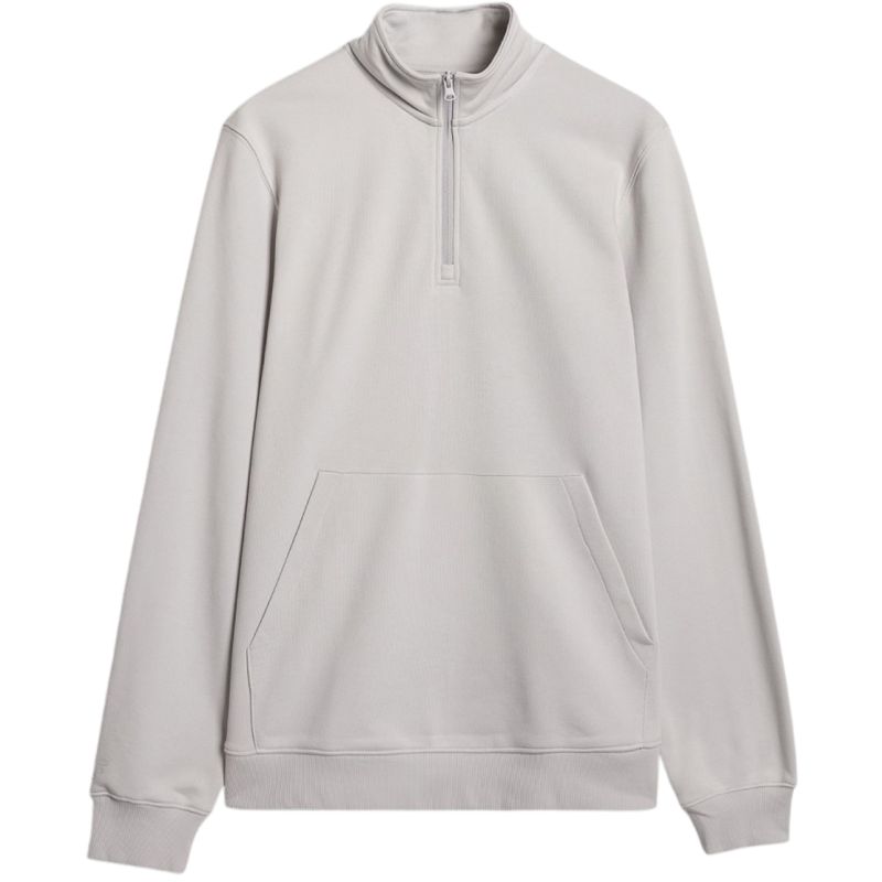 9. 4F M 4FWAW25TSWSM1902 27S sweatshirt