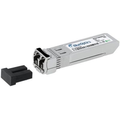5. BlueOptics JNP-SFP-25G-SR Network Transceiver Module 25000 Mbit/s SFP28 850 nm Fiber Optic