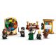 4. LEGO Harry Potter 76460 - Hogwarts Castle: Sorting Ceremony