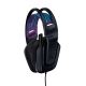 3. Logitech G335 Black Headphones