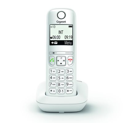 2. Gigaset A690 DECT cordless phone white