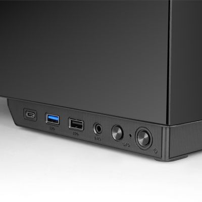 4. TACENS MARS MC-PULSAR LCD ATX - housing