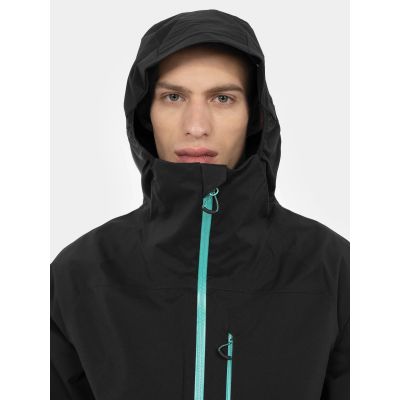 4Fpro ski touring jacket with dermizax® 20,000 membrane for men 4F