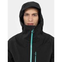 4Fpro ski touring jacket with dermizax® 20,000 membrane for men 4F