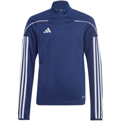 6. Adidas Tiro 23 League Training Top Jr HS3488 sweatshirt