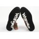 4. Wrangler men's shoes sneakers Rhys brown fashionable shoes