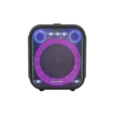 BLAUPUNKT PB6LED audio system