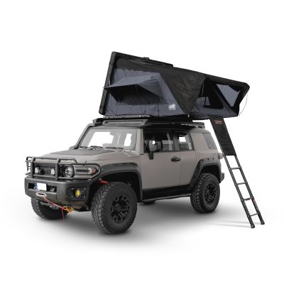 21. OFFLANDER ROOF TENT FOLD Y 150