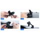 22. Baseus telescopic gravity car holder for the windshield black (SUYL-JY01)