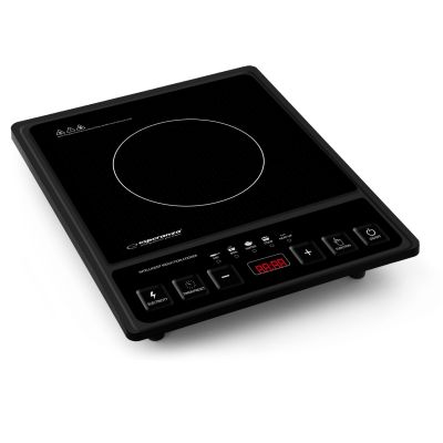 11. ESPERANZA INDUCTION COOKER KRAKATAU EKH011