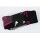 9. Salomon ski snowboard socks C12471