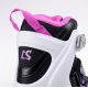 7. Women's recreational skates LADY RENDAL
