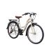 BIKE CITY 28 STEEL VISION-HOLIDAY