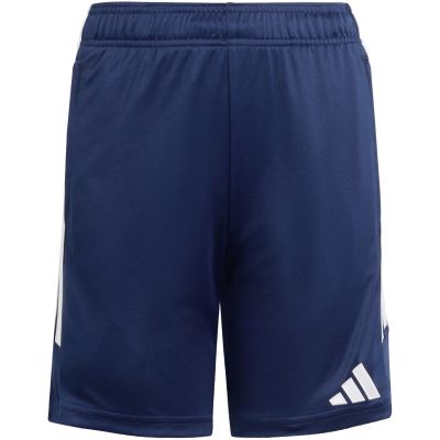 10. adidas Tiro 26 League Training Navy Blue Kids' Shorts JY7150