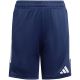 10. adidas Tiro 26 League Training Navy Blue Kids' Shorts JY7150