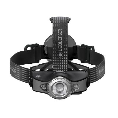 3. Ledlenser MH11 500996 headlamp
