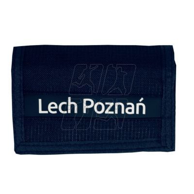 3. Wallet Lech Poznań Herb BS S867612