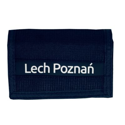 3. Lech Poznań Coat of Arms BS S867612 Wallet