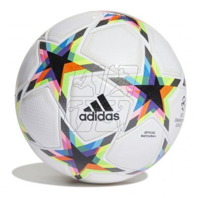 2. Football adidas UEFA Champions League Pro HE3777