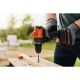 2. 18V BLD682XN-XJ BLACK+DECKER Cordless Drill
