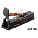 2. Simucube ActivePedal Pedal Simulator (Add-on)