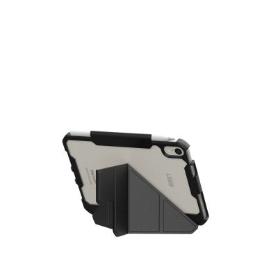 4. Urban Armor Gear Essential Armor 21.1 cm (8.3") Folio Black