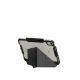 4. Urban Armor Gear Essential Armor 21.1 cm (8.3") Folio Black