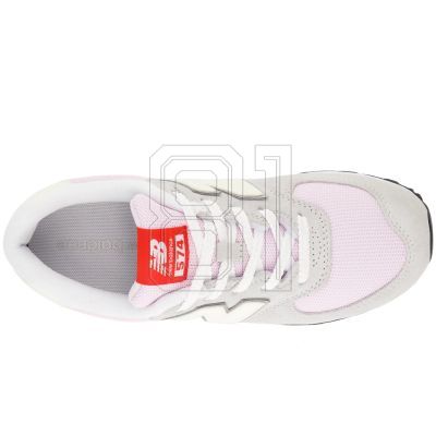 8. New Balance Jr GC574GNK Shoes