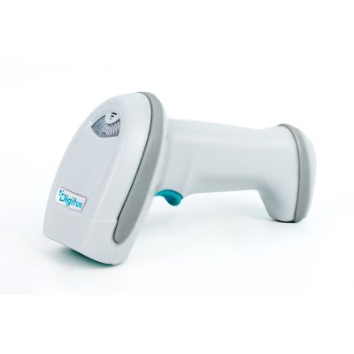 11. Digitus Advanced Wired Barcode Scanner