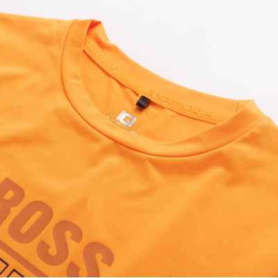 3. ICONI JRB Kids’ Short-Sleeve T-Shirt