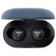 3. Guess Bluetooth headphones GUTWSPGTSPSB TWS + docking station blue/blue Grained Classic Logo