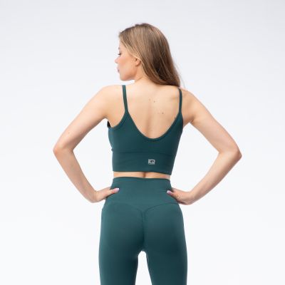 9. IQ Ilaria W 92800625363 Sports Bra
