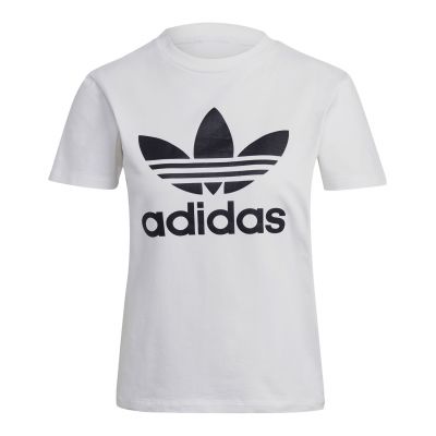 adidas Trefoil T-shirt W GN2899