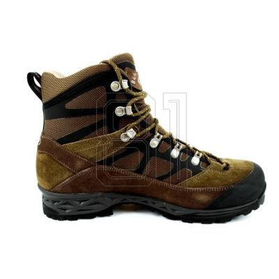 14. Aku Trekker Pro GORE-TEX Hiking Shoes [844020]