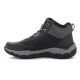 4. SKECHERS SANTORO – HOPKINS 205587-BLK
