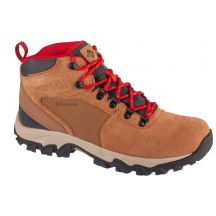 Columbia Newton Ridge Plus II Suede WP M shoes 1746411288