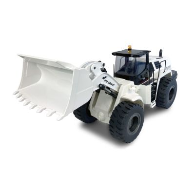 Amewi RC G485AE wheel charger white Li-Ion 2000mAh/14+