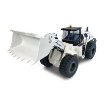 Amewi RC G485AE wheel charger white Li-Ion 2000mAh/14+