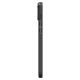 5. Spigen Thin Fit iPhone 15 Plus Case - Black