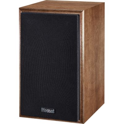 2. Magnat Monitor S10 B Walnut Speaker Column (2 pcs.)