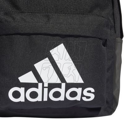 6. Backpack adidas Classic Bos BP HG0349