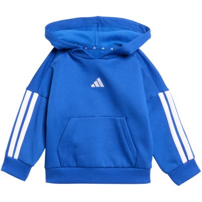 9. Adidas Essentials Joggers Blue JV9841 Children's Tracksuit