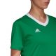 13. T-shirt adidas Entrada 22 Jersey W HI2124