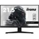 2. Iiyama 22 G2245HSU-B2 HDMI DP USB Monitor - Flat Screen - 54.6 cm
