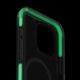 3. Uniq Combat iPhone 16 Pro 6.3" Magclick Charging case white/lume white