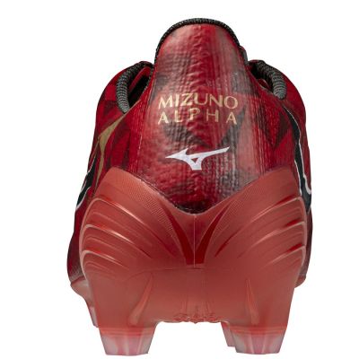 4. Mizuno Alfa II Japan FG shoes P1GA256060